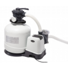 Фильтрация воды