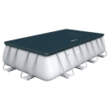 Тенты для бассейнов