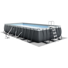 Каркасные бассейны