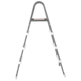 Лестница для бассейна Intex высота 107 см артикул 28065