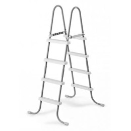 Лестница для бассейна Intex высота 122 см артикул 28066