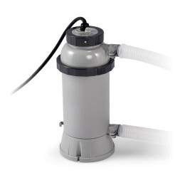 Электрический нагреватель воды для бассейна артикул 28684