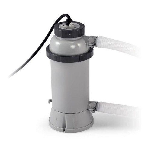 Купить Электрический нагреватель воды для бассейна артикул 28684 фото 1