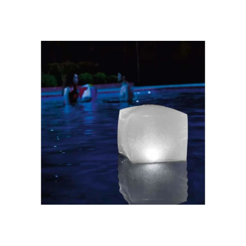 Купить Подсветка для бассеина Intex на батарейках артикул 28694 