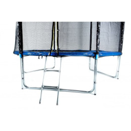 Каркасный батут Funfit 252 см PRO