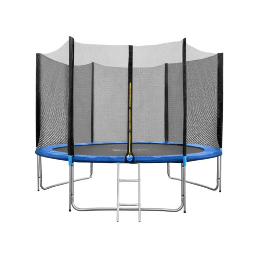 Купить Каркасный батут Funfit 252 см PRO фото 1