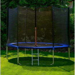 Каркасный батут Funfit 252 см PRO