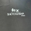Купить Батут SKYJUMP MASTER Blue 312 cм Premium с защитной сеткой и лестницей фото 6