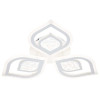 Купить Люстра Escada 10227/3 LED*70W White