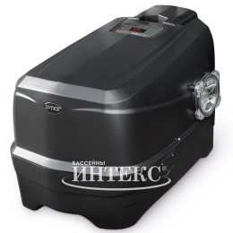 Спа Надувной бассейн-джакузи Intex PureSpa Jet and Bubble Deluxe 201x71 см артикул 28458 