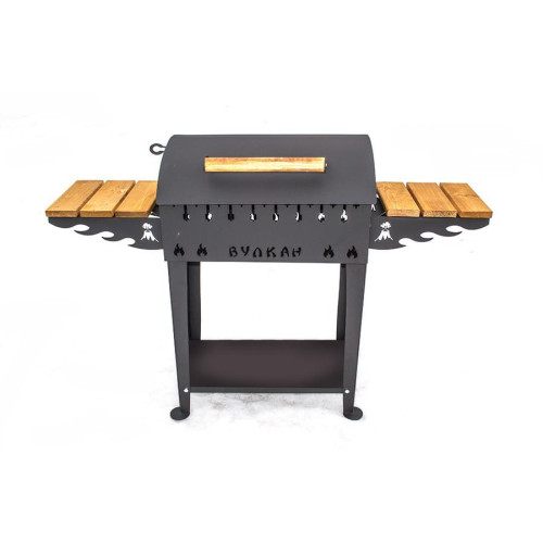 Купить Мангал гриль толщина 4 мм фото 1