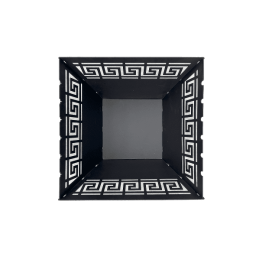 Костровая чаша для 6 шампуров