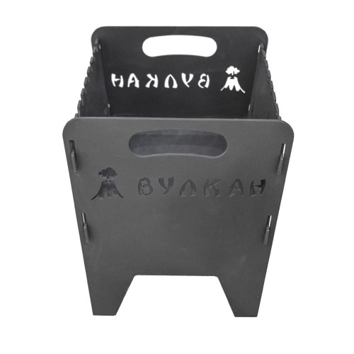 Купить Мангал походный разборный фото 1