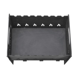 Мангал походный разборный