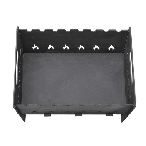 Купить Мангал походный разборный фото 4