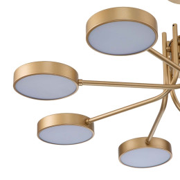 Люстра Escada 10258/8 LED*70W