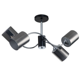 Люстра на штанге Escada 661/4PL