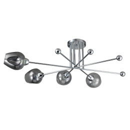 Люстра на штанге Escada 695/4P
