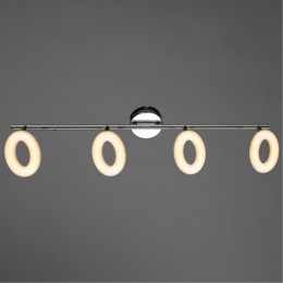 Светильник Artelamp Ciambella A8972PL-4CC